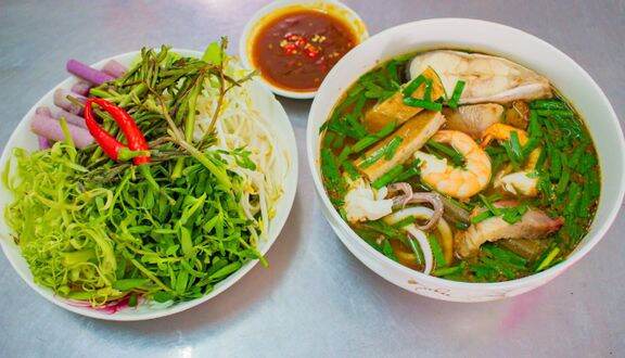 Mắm sặc NHÀ LÀM (Mắm ngon CÔ BA NGỌC) 500g/keo