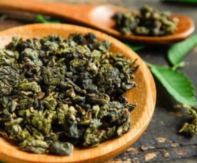 Trà THIẾT QUAN ÂM ( OOLONG cao cấp)(500g) nhập khẩu TAIWAN.