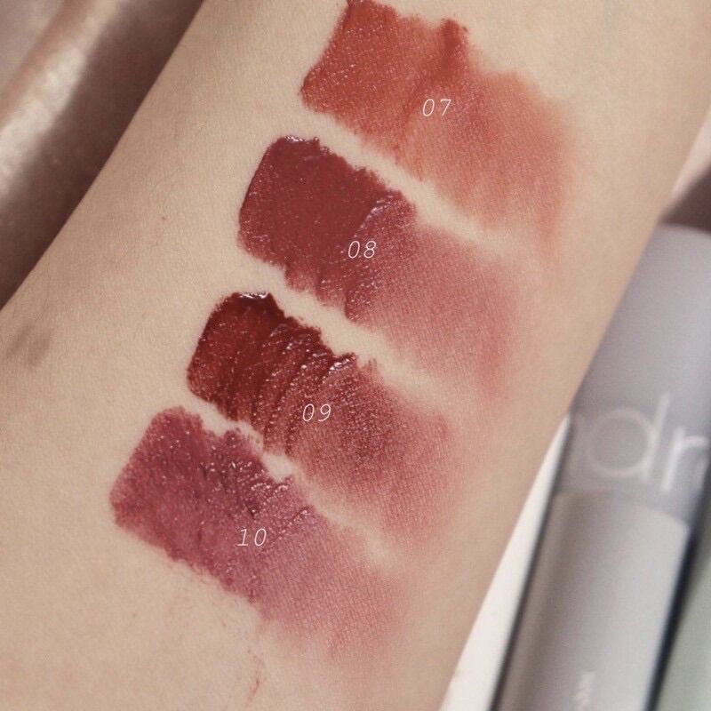 Son kem Romand See Through Matte Tint (Hanbok)