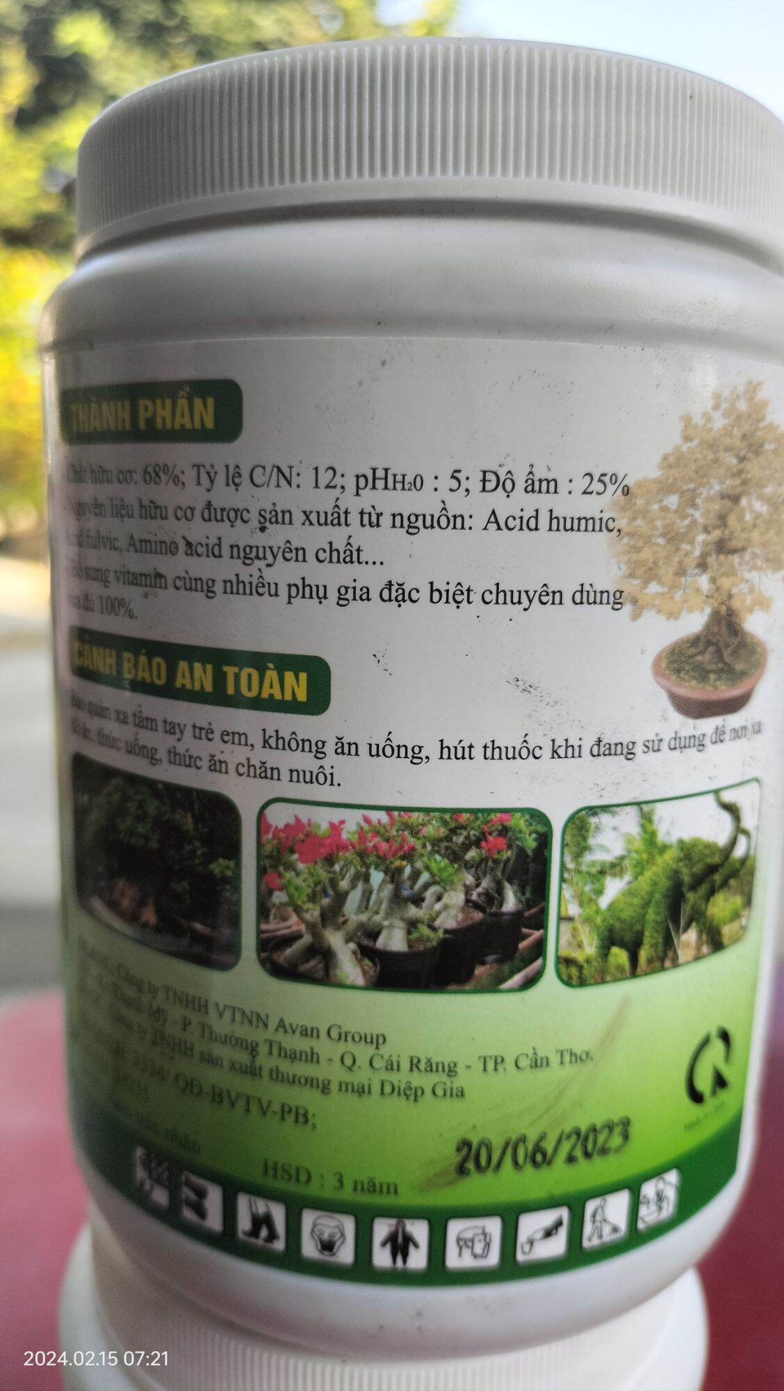 KÍCH RA RỄ CỰC MẠNH
