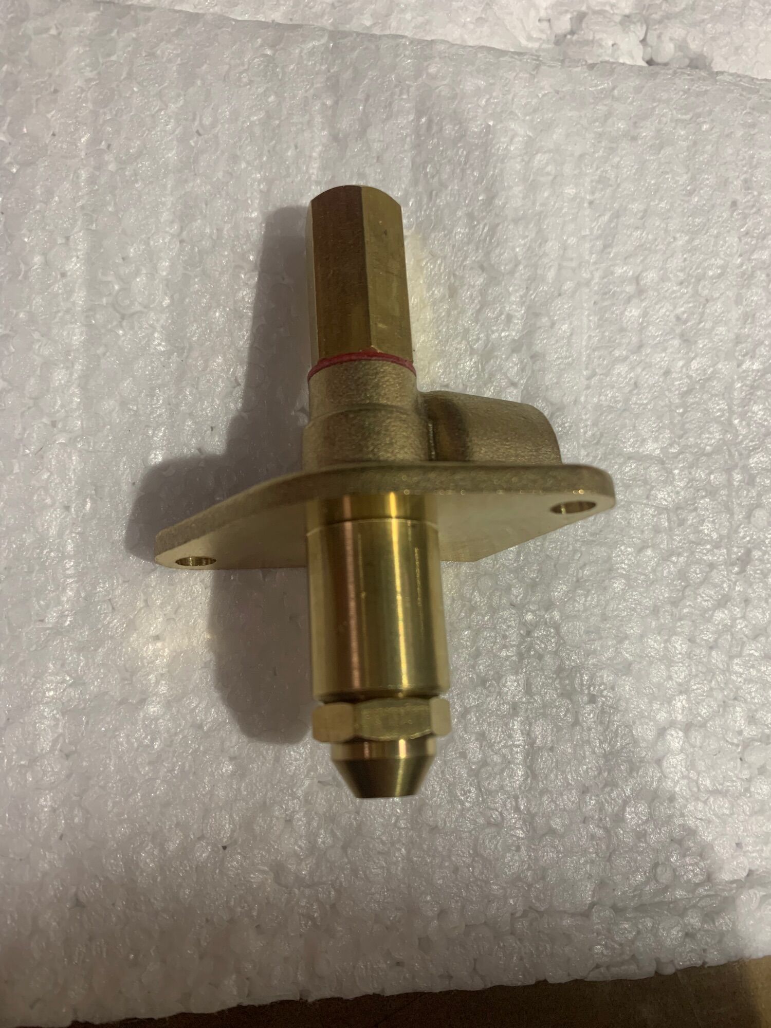 Đầu đốt gas - bếp Hồng ngoại 1602A