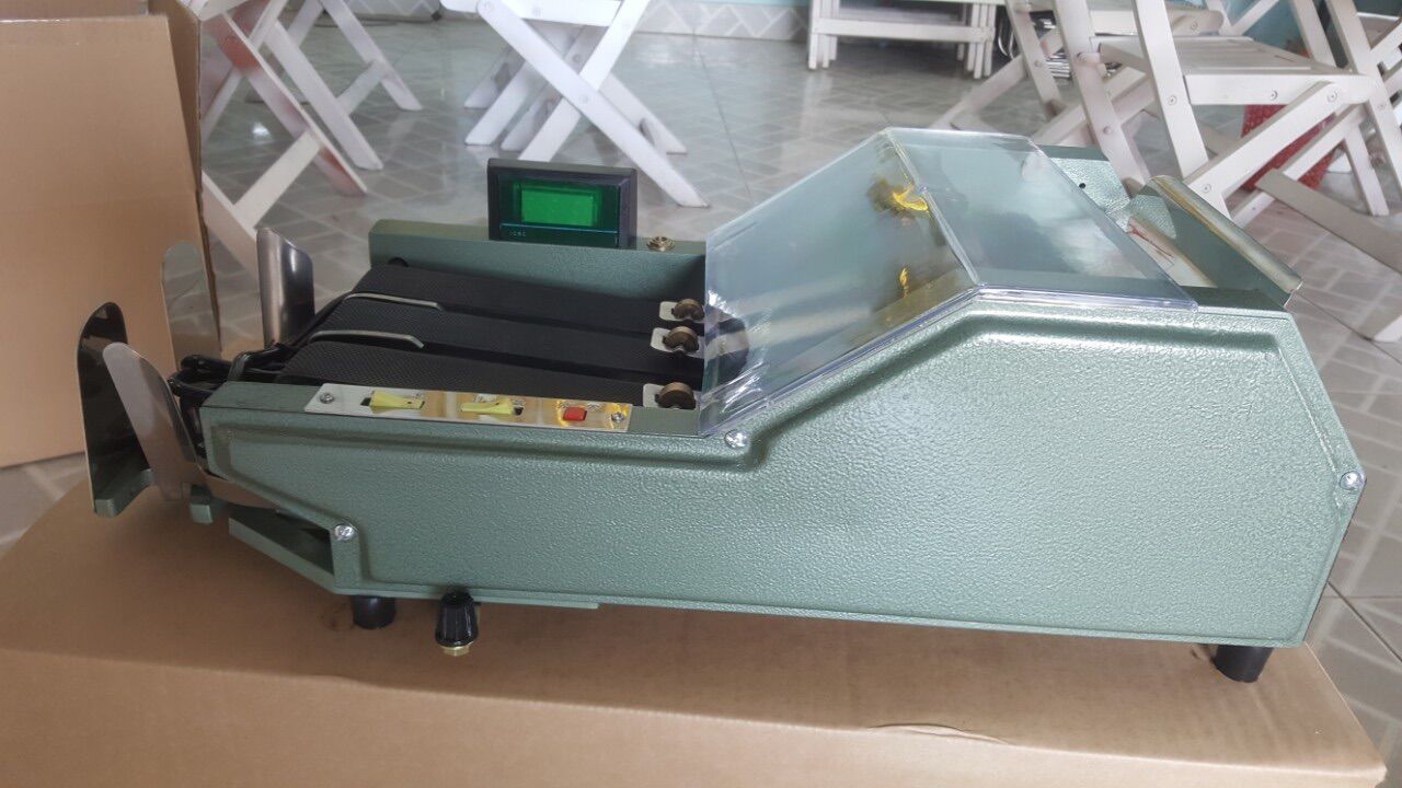 Máy đếm tiền td 5cr