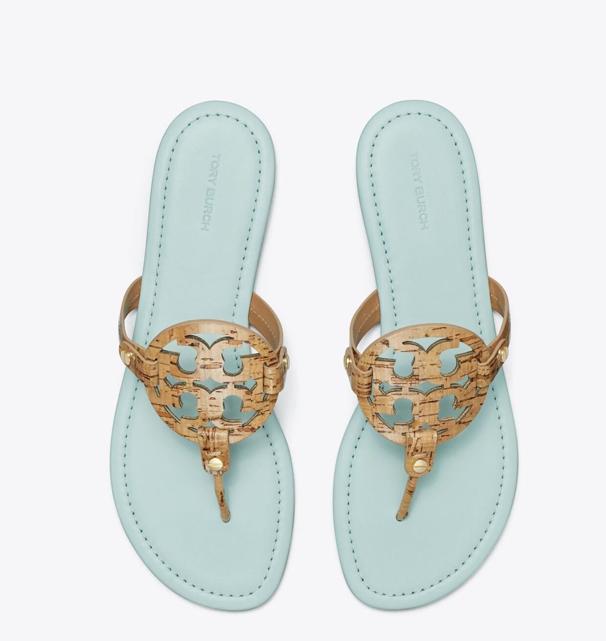 Dép Tory Burch chính hãng