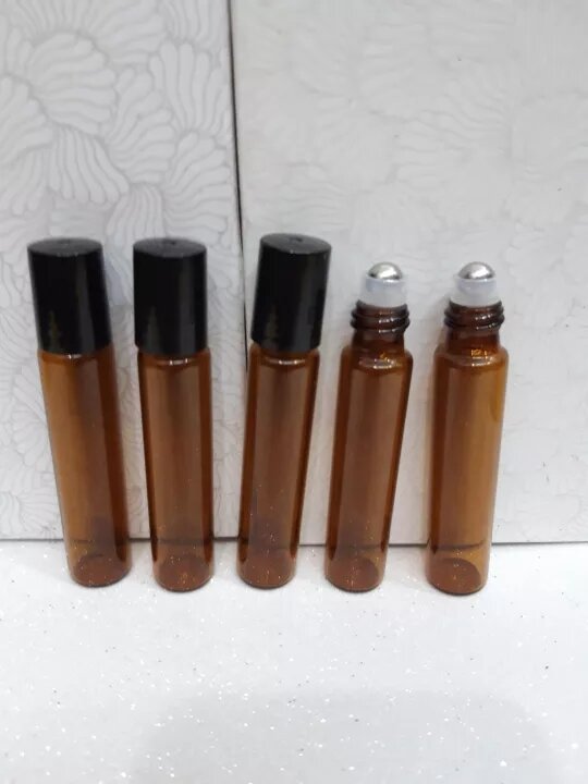 chai lọ chiết nước hoa tinh dầu 10ml