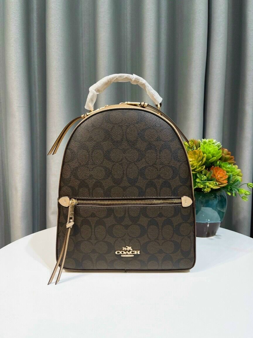 💥Balô Coa*ch Jordyn  Siêu Xinh💥Rẻ vô địch