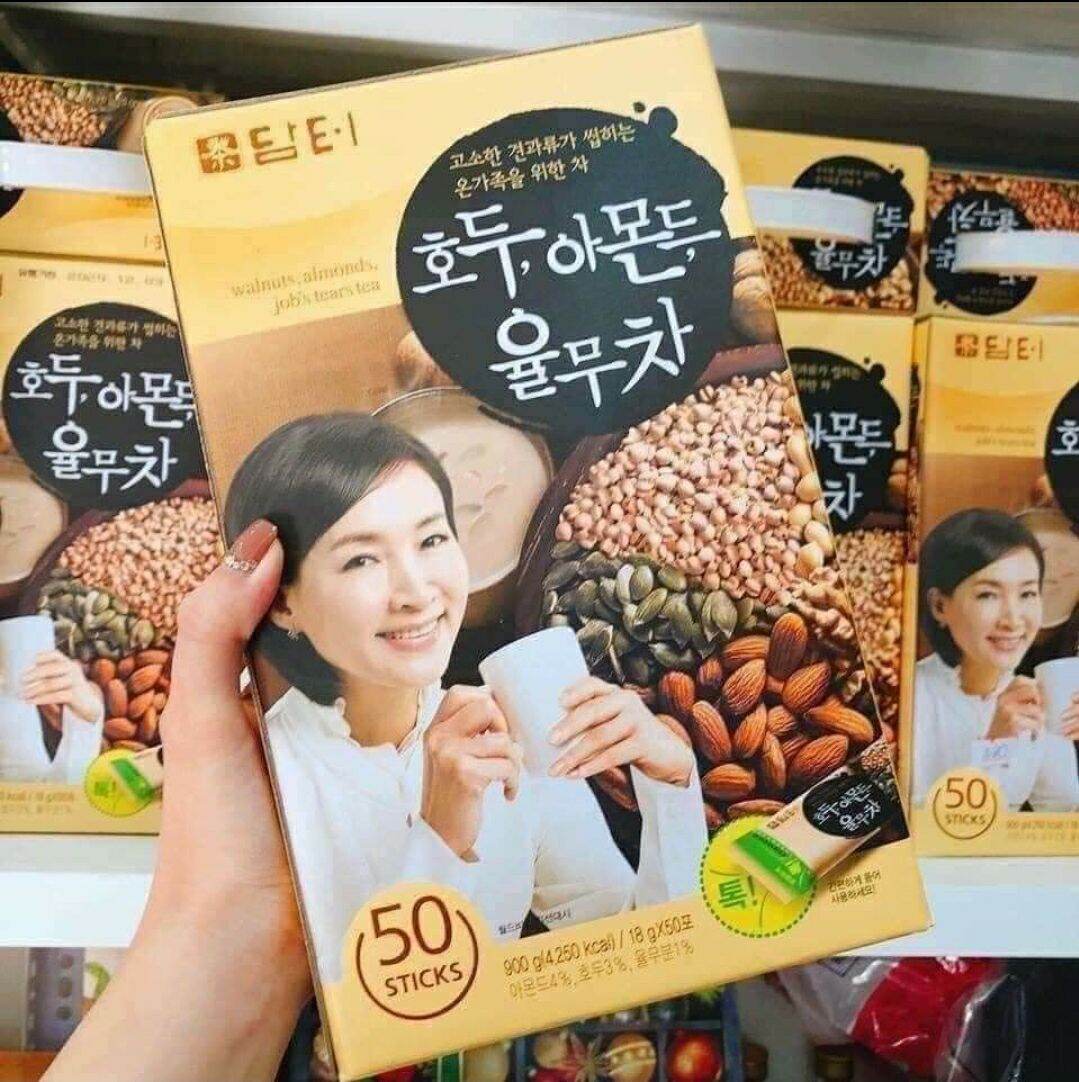 Ngũ cốc hàn quốc