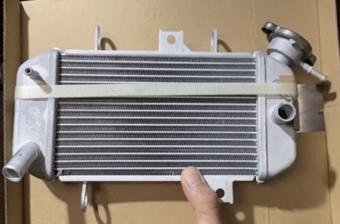 Két nước Exciter 150