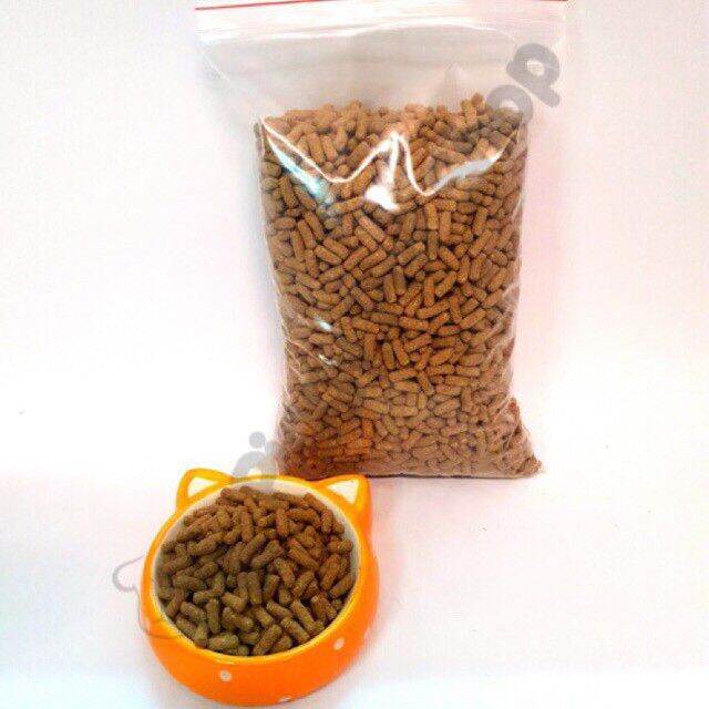 Cỏ nén nâu Alfalfa Smartheart cho Guinea Pig, thỏ, chinchilla
