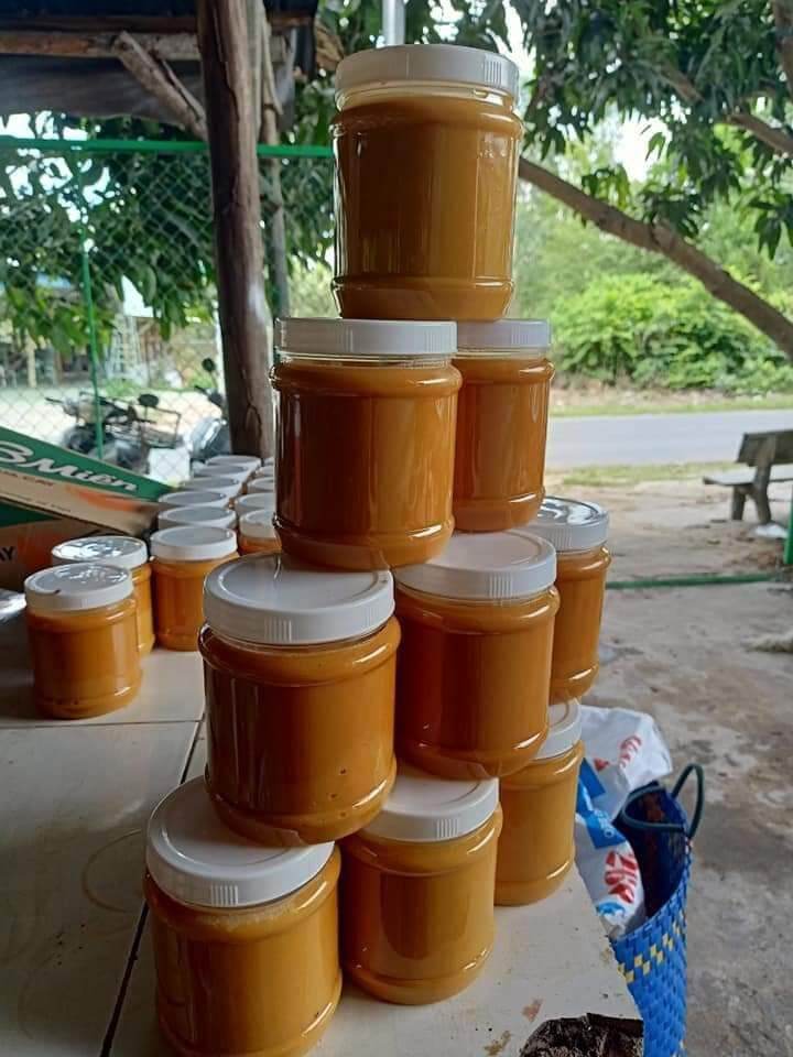 Đường thốt nốt nguyên chất 1kg