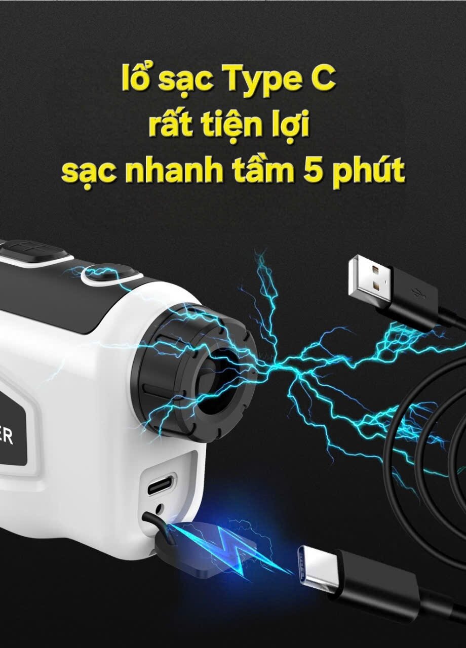 máy đo khoảng cách NK600 plus