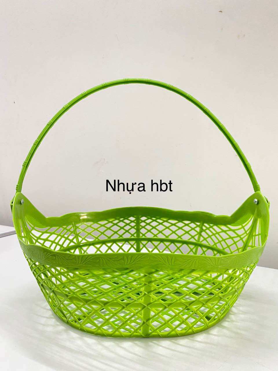 Giỏ quà tết 10 cái