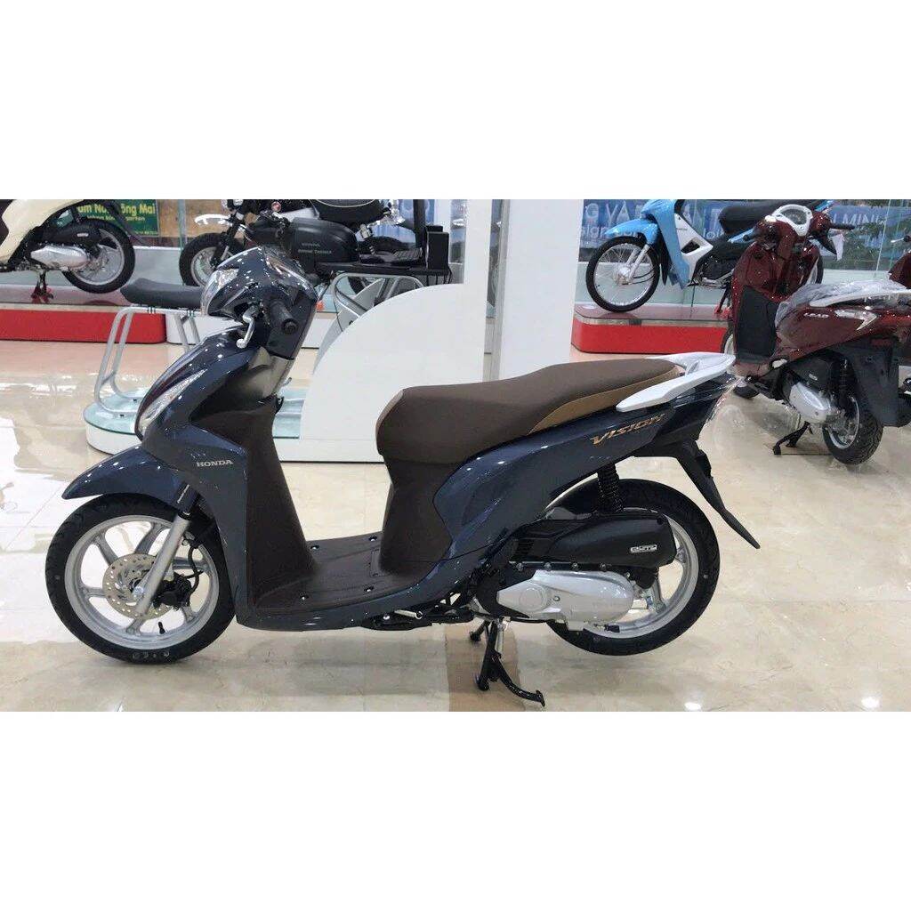 Ốp khóa nắp khẩn cấp vision 2015 đến 2020 honda