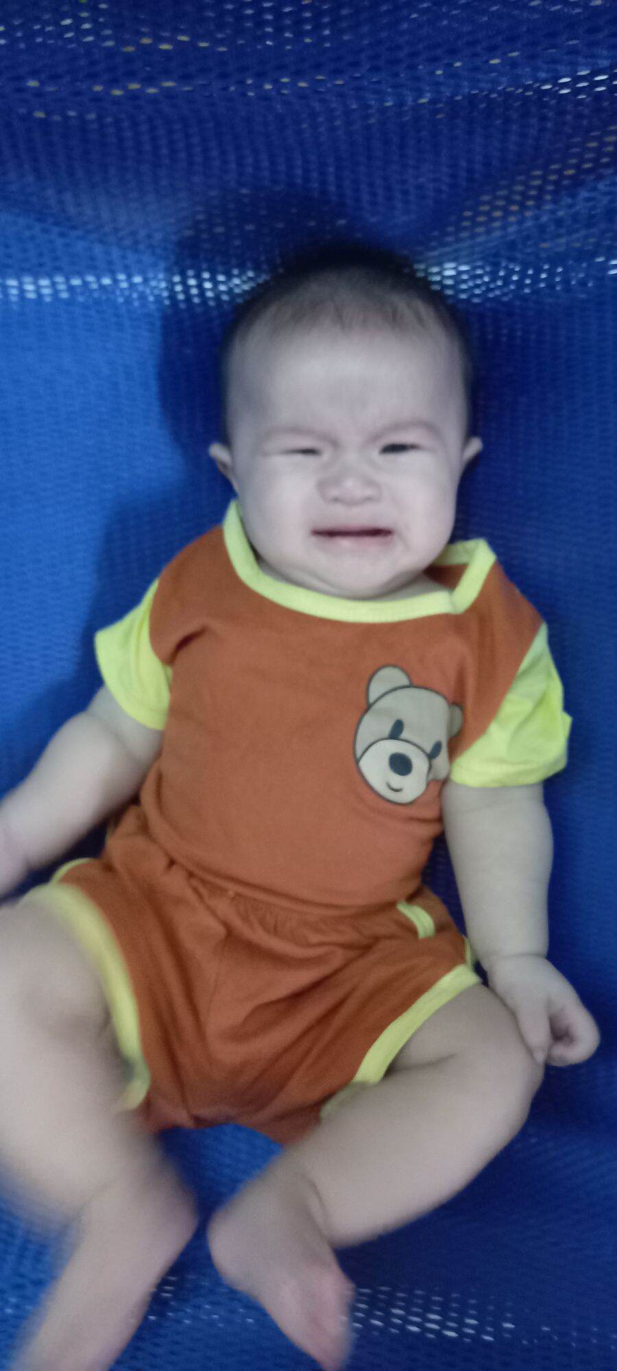 ĐỒ CHƠI TRẺ EM A HEO