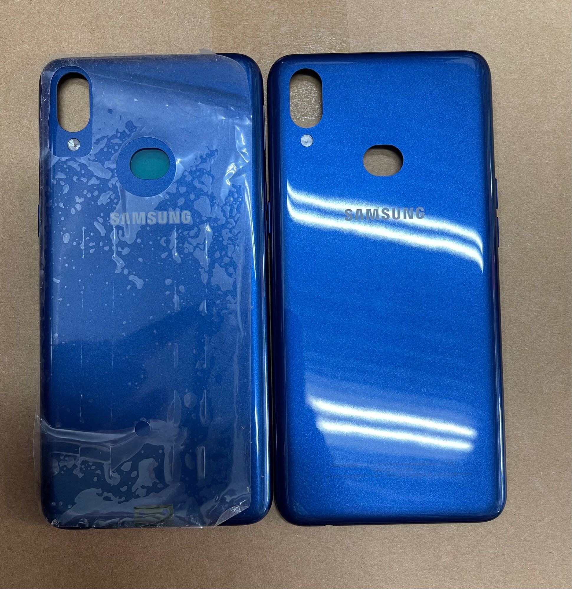 Vỏ samsung A10s