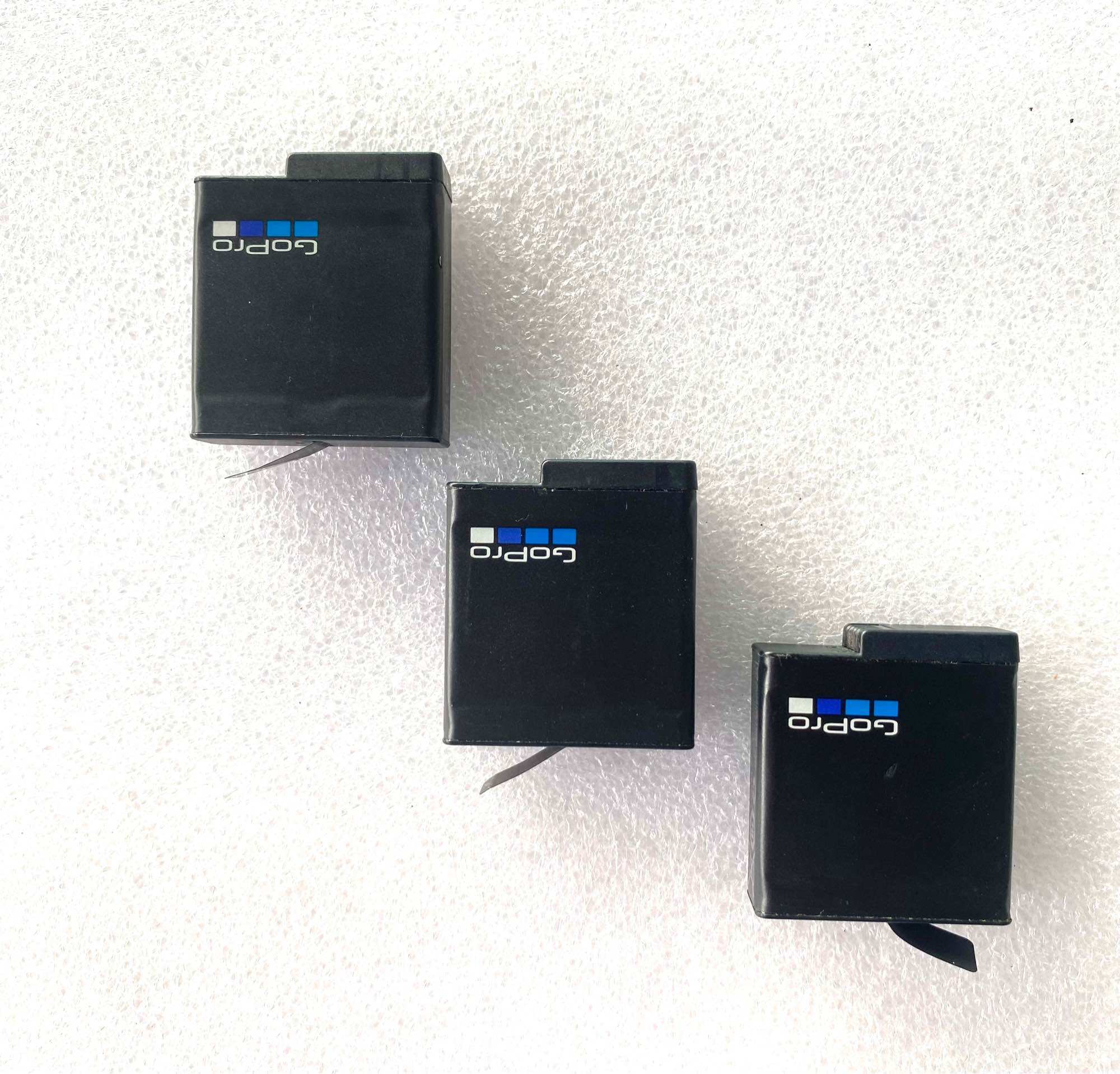 Pin new gopro chính hãng gopro 5-6-7-8-9-10-11-12