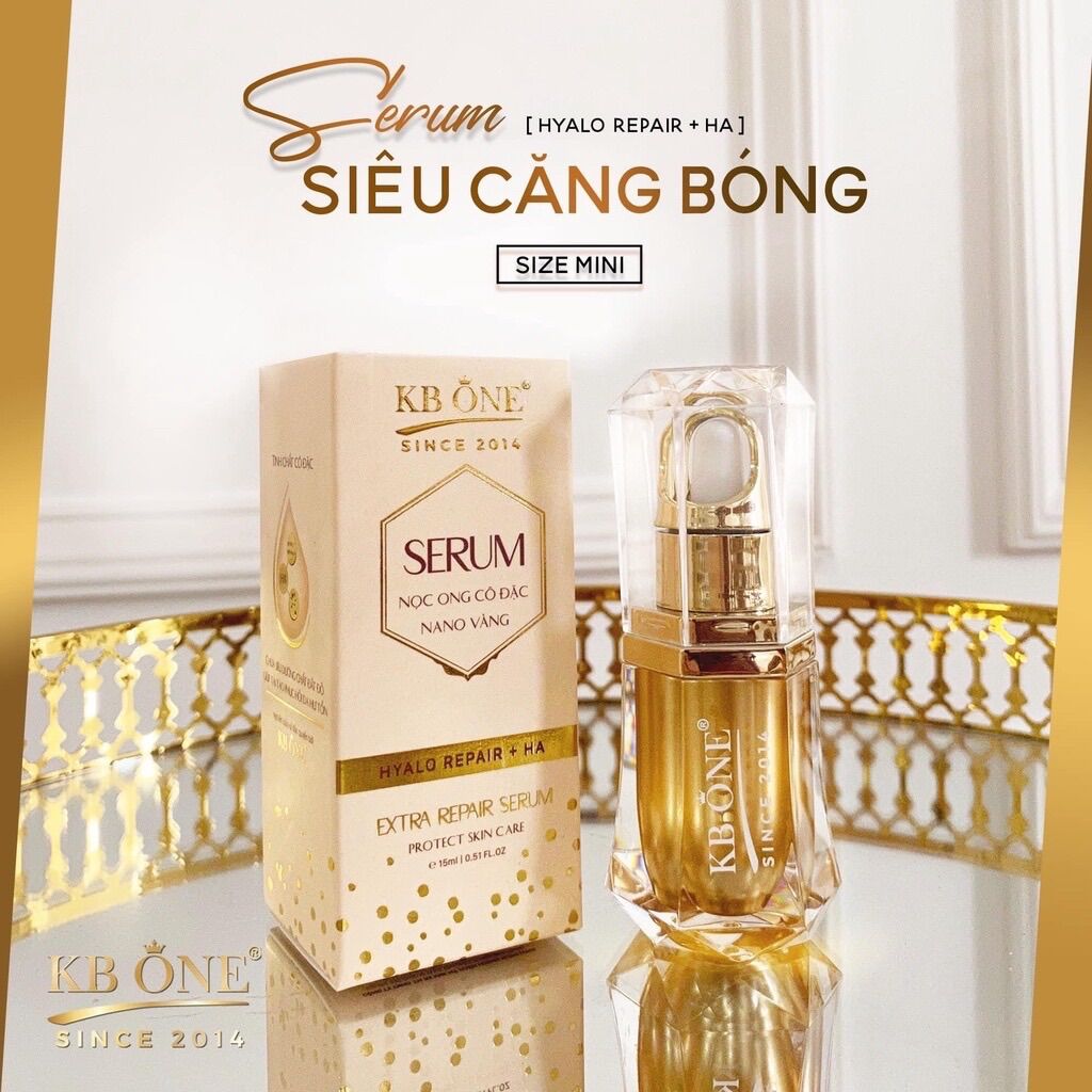 Serum Kbone 15ml loại mới