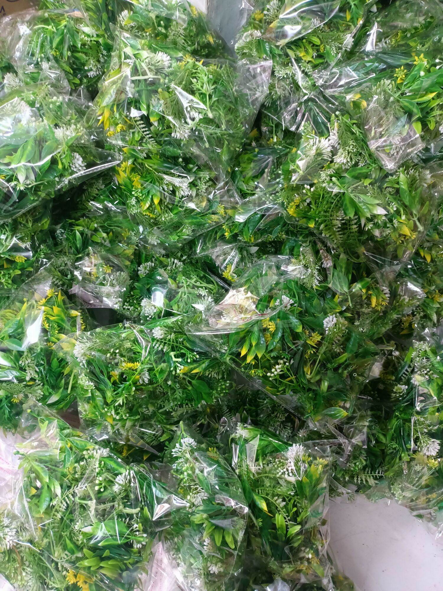 Cỏ Điểm Trộn Mẫu( bịch 100gr)