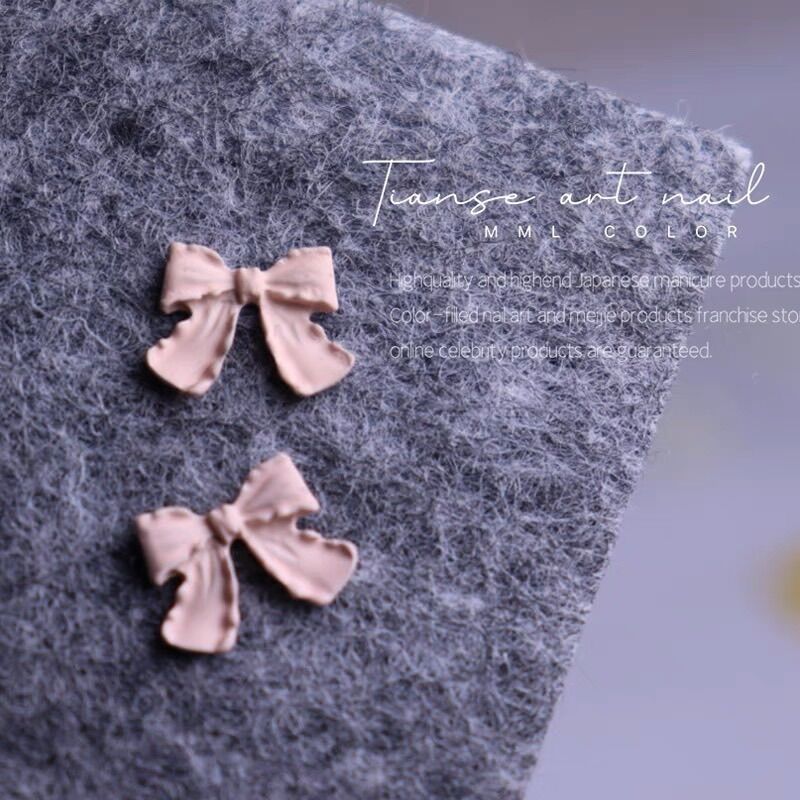 CHARM NƠ SẮT SET 10viên M96