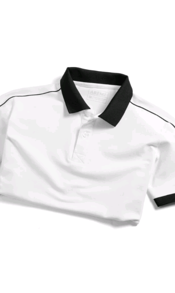 áo thun polo nam phối cao cấp