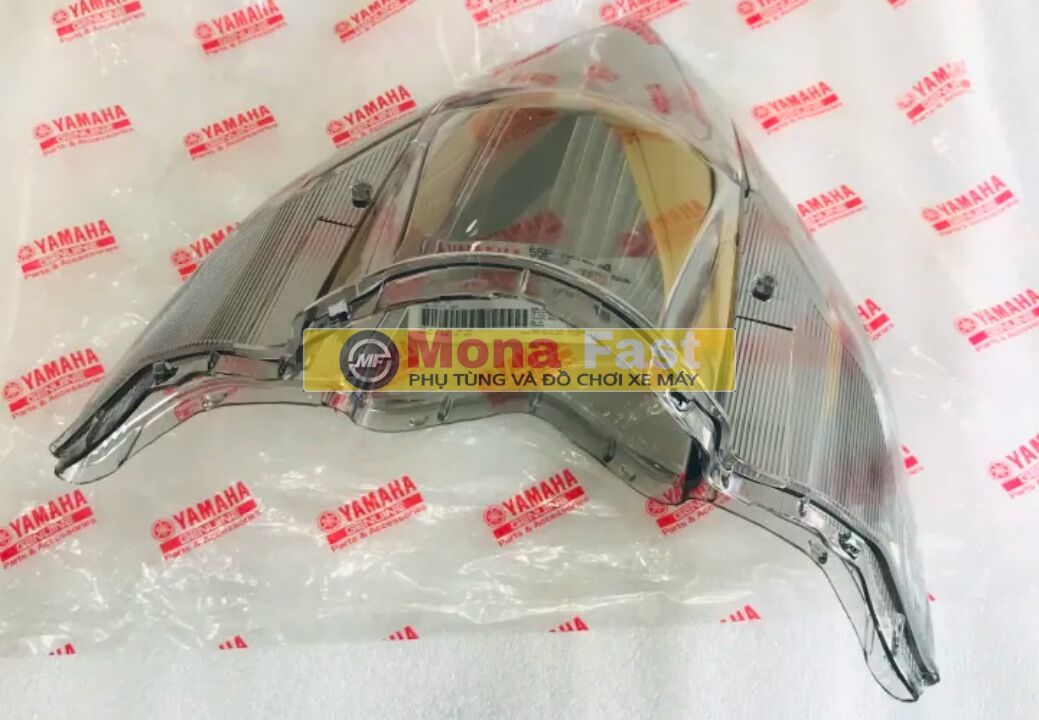 Chụp đèn hậu Exciter 135 Hãng đời 2011-2014
