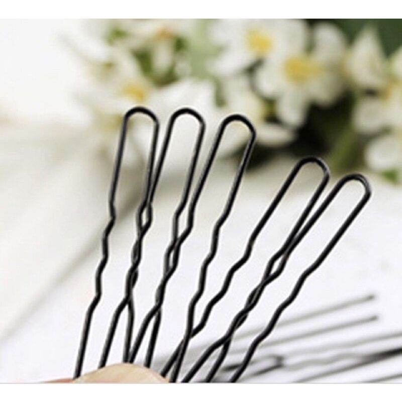 Set 10 chiếc ghim U