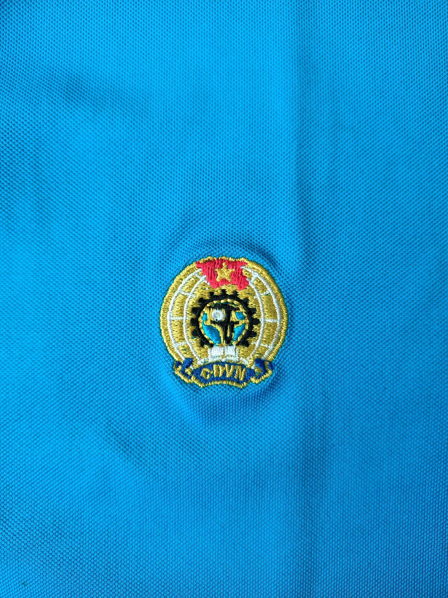 Áo thun công đoàn nữ