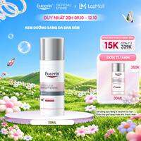 Kem Dưỡng Sáng Da Ban Đêm Eucerin Spotless Brightening Night Cream 50ml