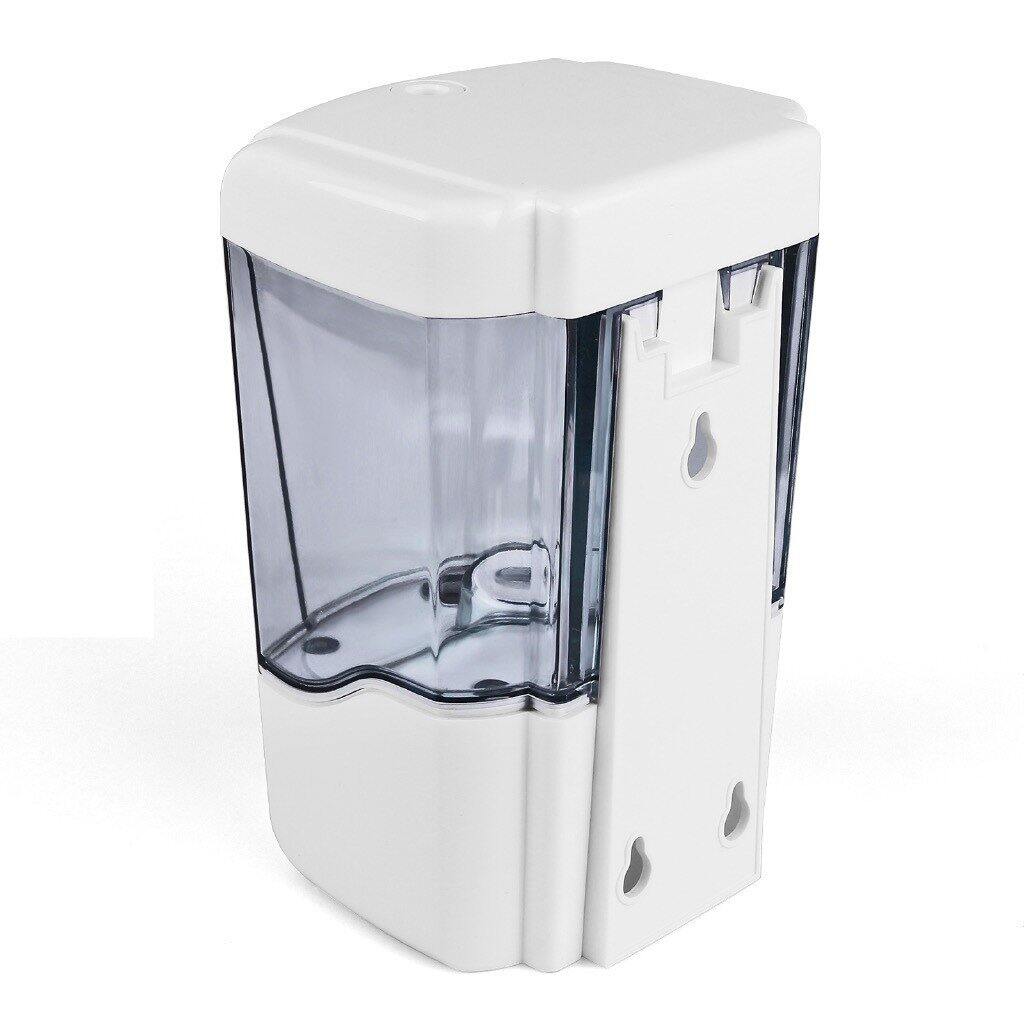 Bình Đựng Xà Phòng Rửa Tay Cảm Biến Tự Động 700ml