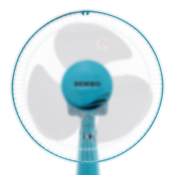 Đai Lồng Quạt SENKO (B3 - B4 - B5) Chính Hãng