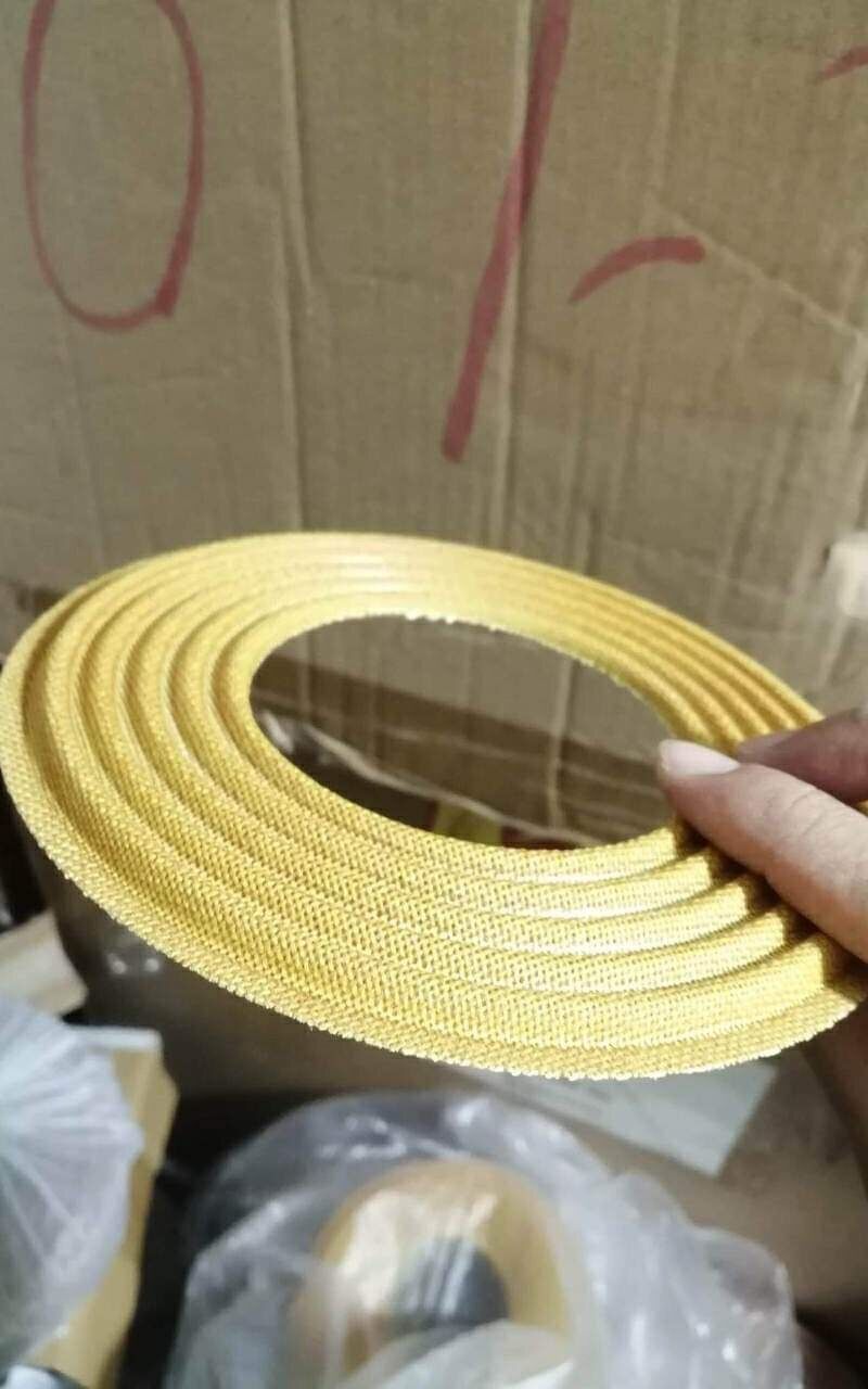 1 CHIẾC NHỆN LOA 152 MM-LỖ 75 (THẤP)