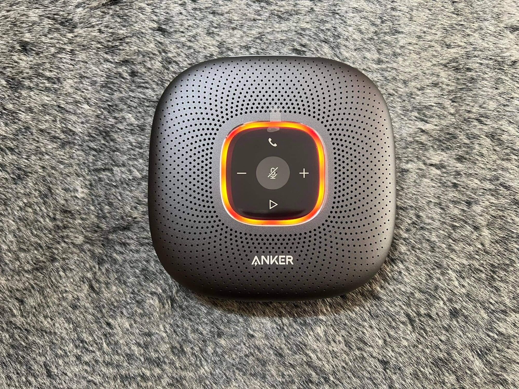 Loa bluetooth hội nghị Anker PowerConf A3301
