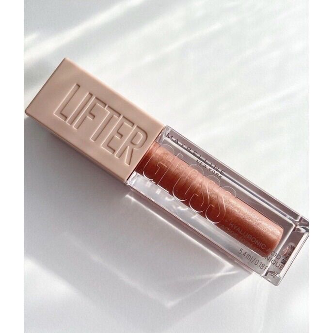 Son bóng Maybelline LIFTER Gloss Lip Goss