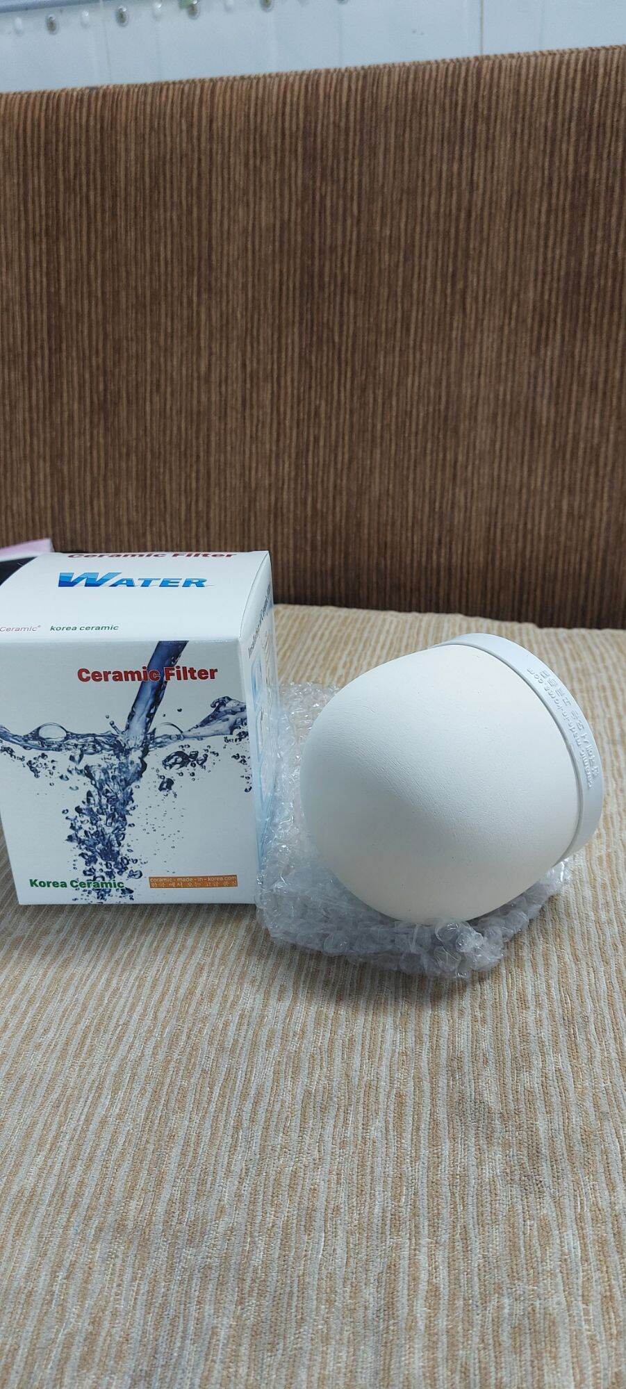 Sứ lọc nước Hàn quốc loại 1