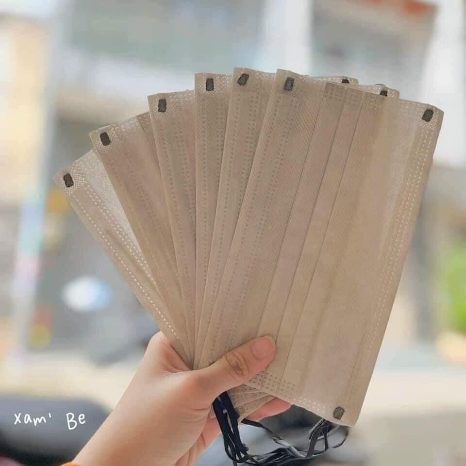 Một cái khẩu trang thái lan (ngẩu nhiên unisex)
