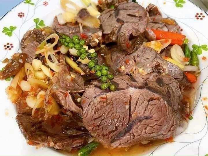 1kg Bắp Dê Úc VIP(hỏa tốc 2h tphcm)