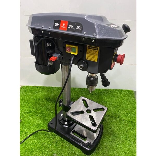 Khoan bàn ozito 500w