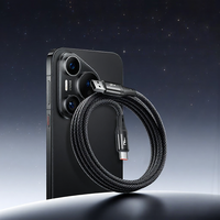 Nengshi | Dây Cáp Sạc Tương Thích Type-C Dài