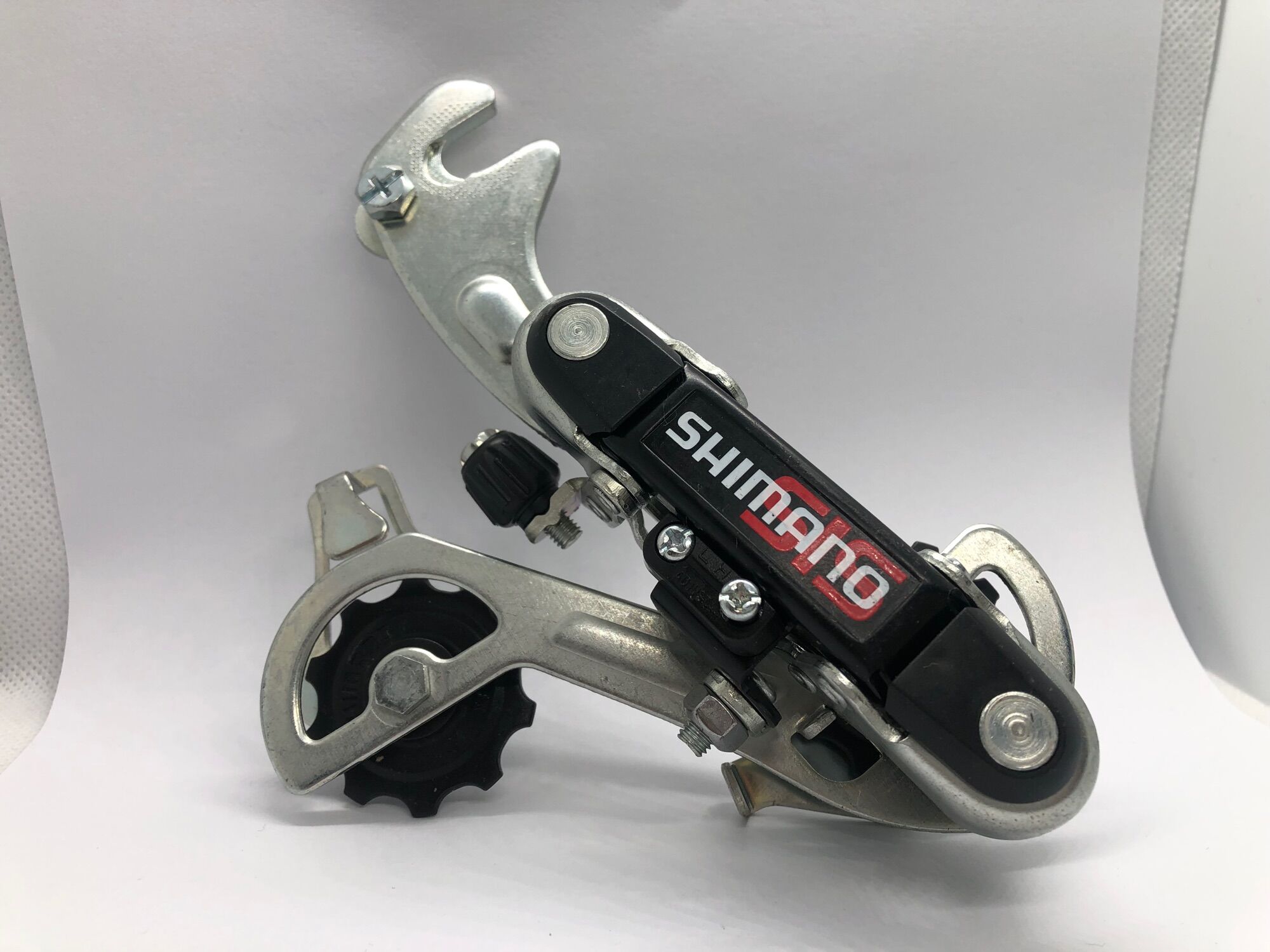 Cùi đề xe đạp Shimano chính hãng 5,6,7 tốc