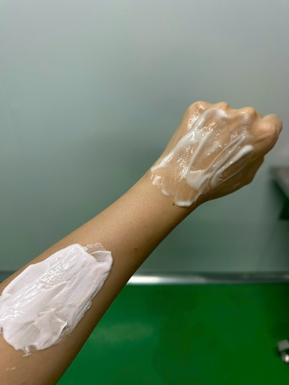 TẮM Ủ TRẮNG BODY COLLAGEN