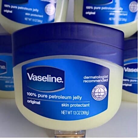 🇺🇸 Vaseline Mỹ 49g , 368g hàng chuẩn Auth🇺🇸🇺🇸