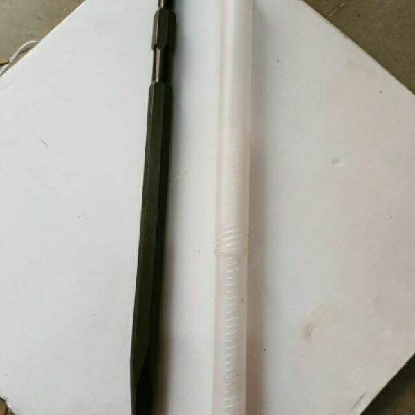 Mũi đục 17 dài 400mm