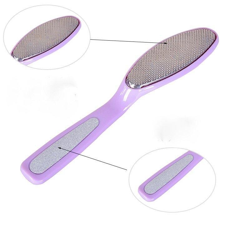 Dụng cụ chà gót chân tẩy tế bào chết, chăm sóc da chân