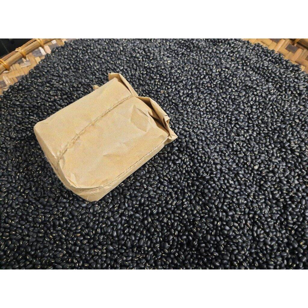 Healthy - Hạt Đậu Đen Xanh Lòng 1kg