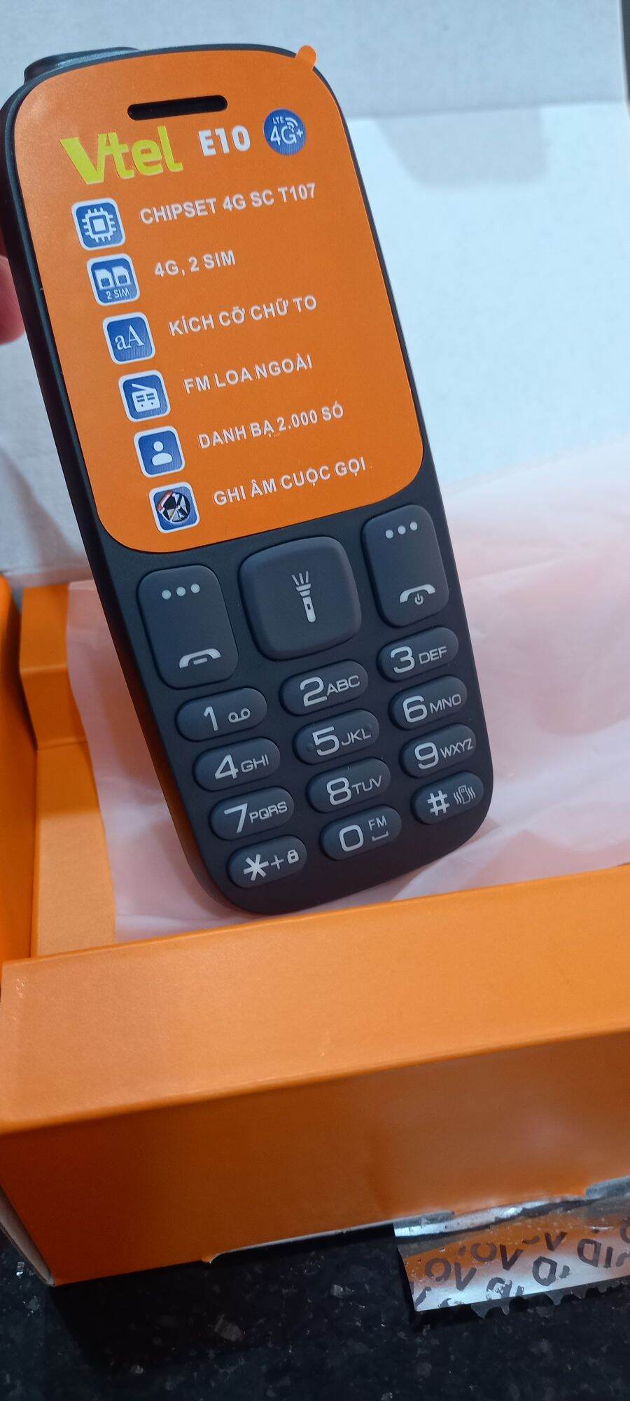 ĐIỆN THOẠI 4G voLTE (2sim) ghi âm cuộc gọi/fullbox