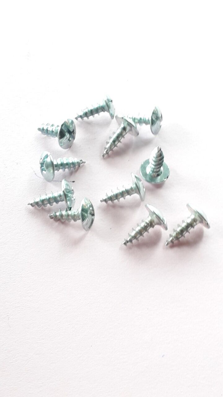 VÍT DÙ XI 4LY ,5LY ,6LY X 100 GRAM...