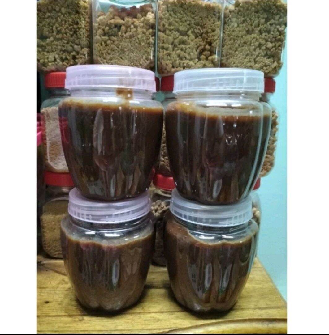 MẮM RUỐC CHẾ BIẾN SẴN_ĐẶC SẢN PHAN THIẾT