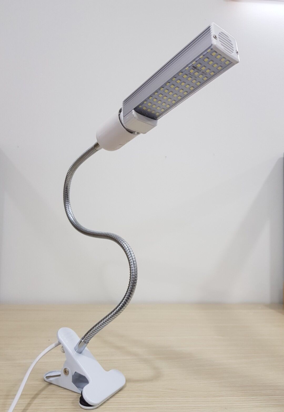 Đèn Led Mini phun xăm, nối mi siêu sáng