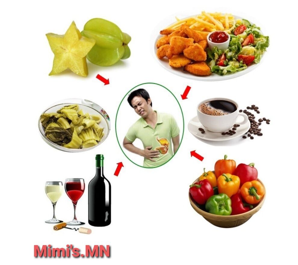 TIHWASU NƯỚC HỖ TRỢ TIÊU HÓA chai 100ml