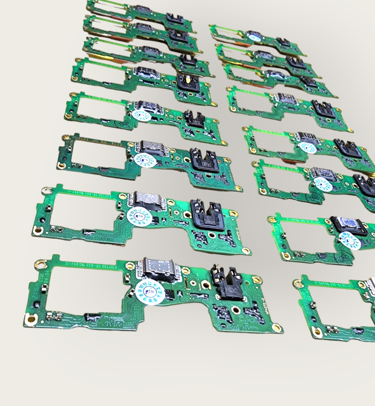 Cụm sạc Reno 6Z 5G Zin