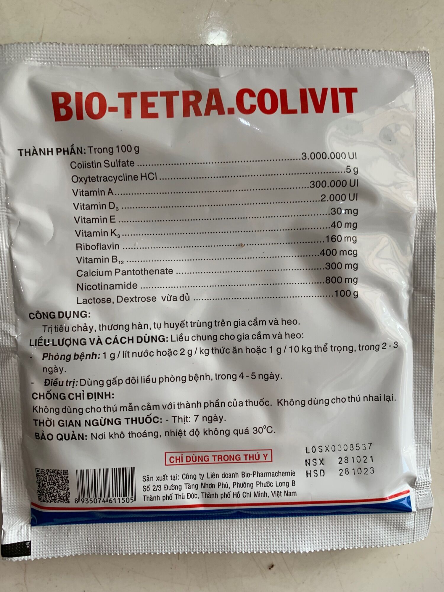 Chuyên dùng úm gà, vịt con mới nở 100gram.